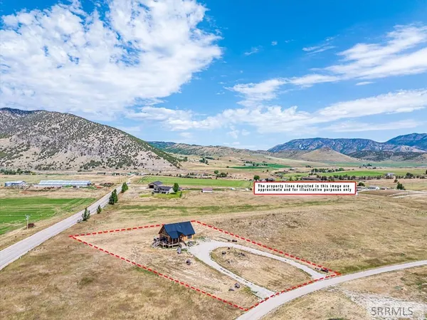 $749,900 | 10550 Lava W Drive, Lava Hot Springs, ID 83246