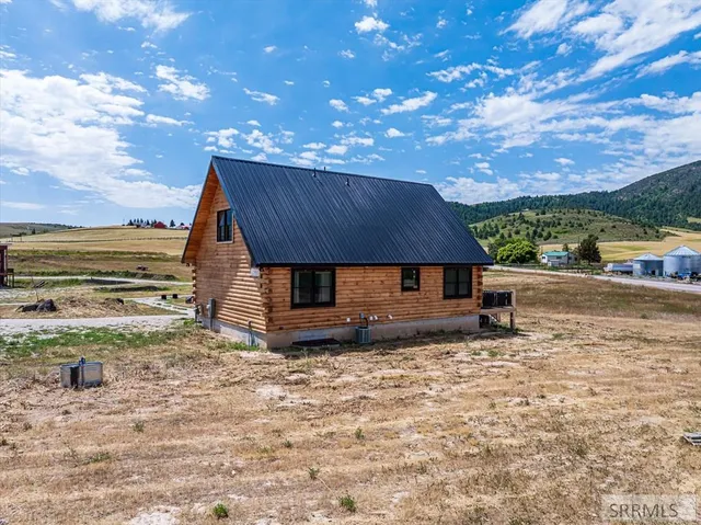 $749,900 | 10550 Lava W Drive, Lava Hot Springs, ID 83246