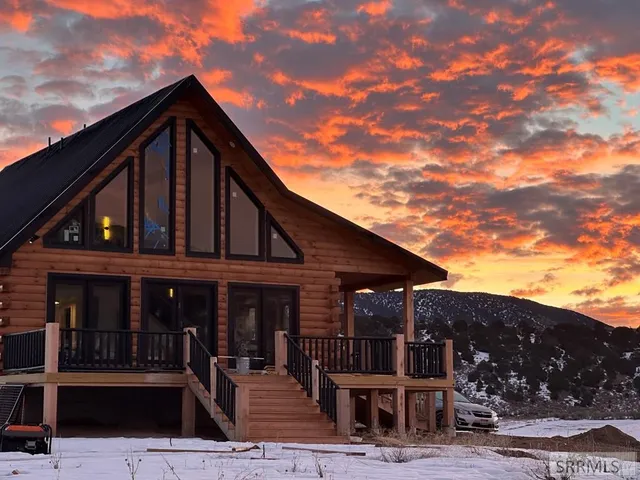 $749,900 | 10550 Lava W Drive, Lava Hot Springs, ID 83246