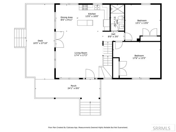 $749,900 | 10550 Lava W Drive, Lava Hot Springs, ID 83246