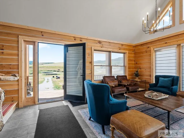 $749,900 | 10550 Lava W Drive, Lava Hot Springs, ID 83246