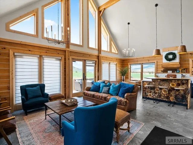 $749,900 | 10550 Lava W Drive, Lava Hot Springs, ID 83246