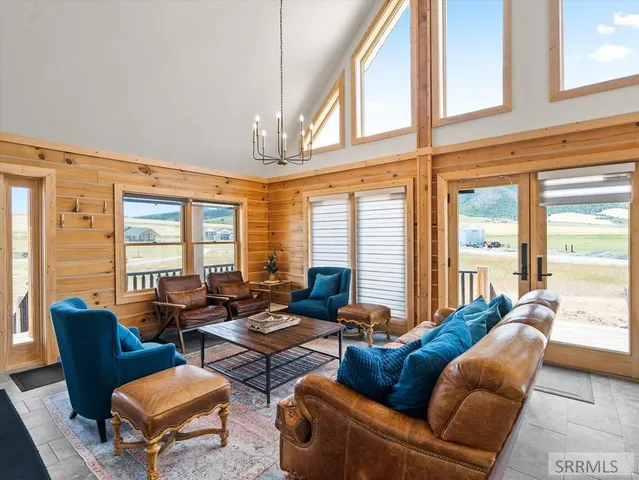 $749,900 | 10550 Lava W Drive, Lava Hot Springs, ID 83246