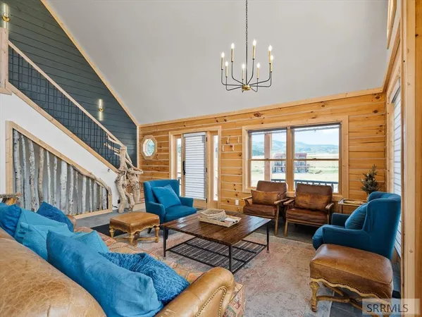 $749,900 | 10550 Lava W Drive, Lava Hot Springs, ID 83246