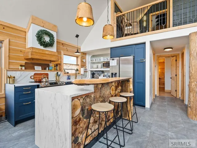 $749,900 | 10550 Lava W Drive, Lava Hot Springs, ID 83246