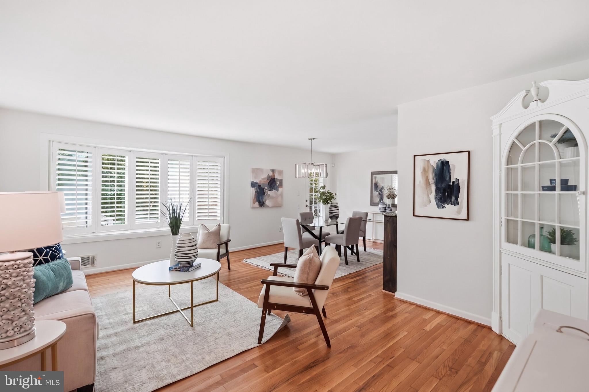 2604 Woodedge Road Silver Spring, MD 20906 - Photo 6 of 51 Gallery Image 6