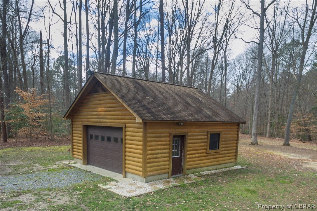 140 Peake Road Weems, VA 22576 - Photo 5 of 47 Gallery Image 5