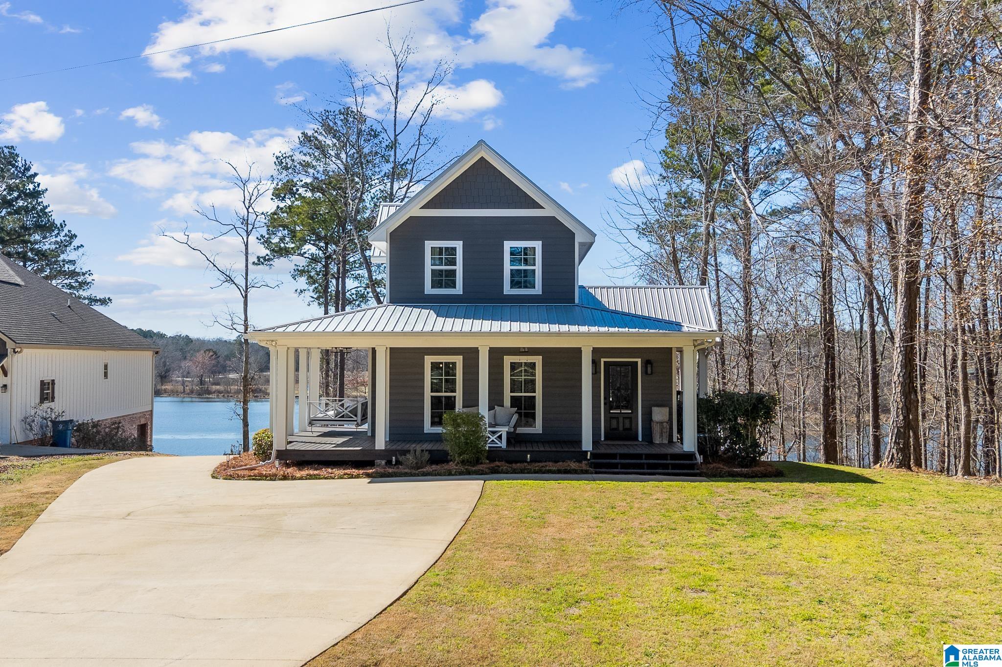 825 Cove Road Sylacauga, AL 35151 - Photo 3 of 53