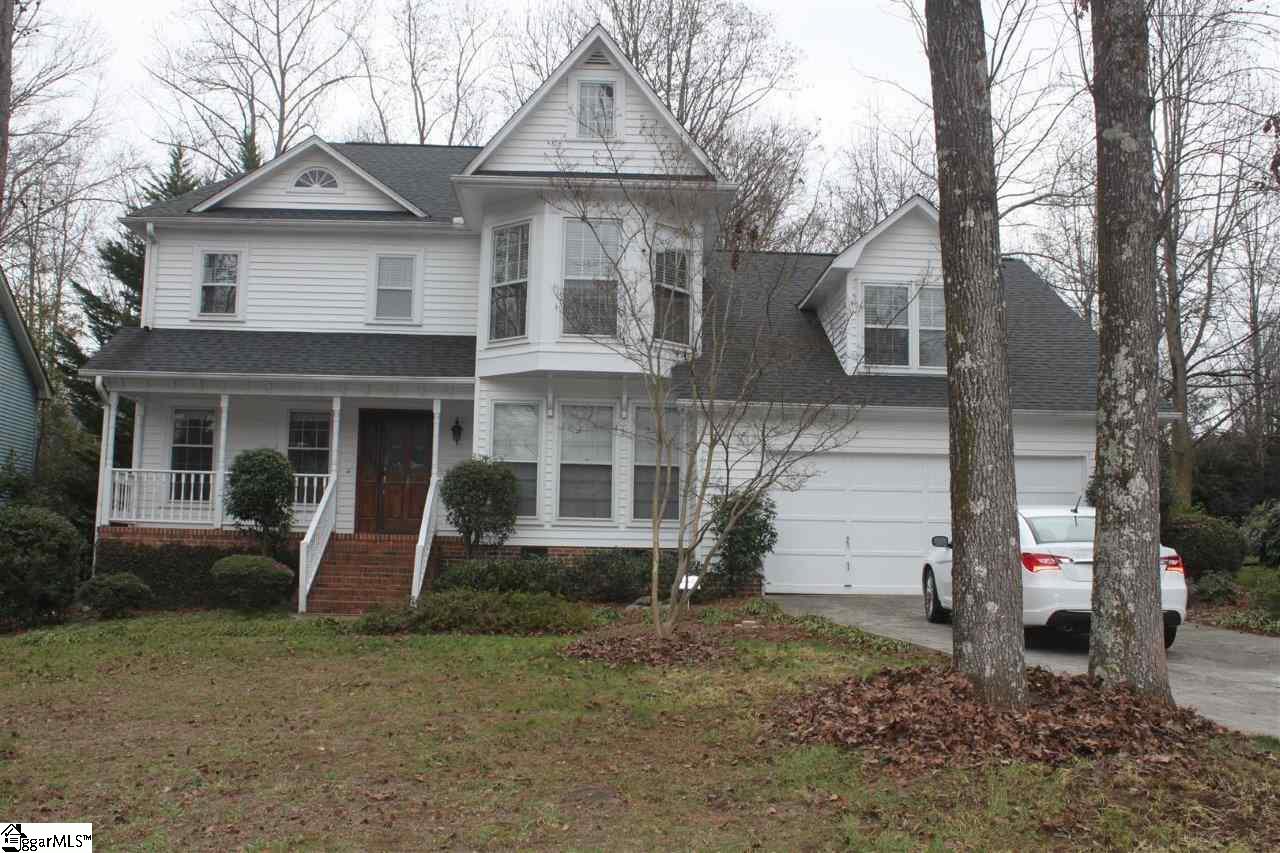 104 Chipping Court Greer, SC 29650 - Photo 1 of 25 Gallery Image 1