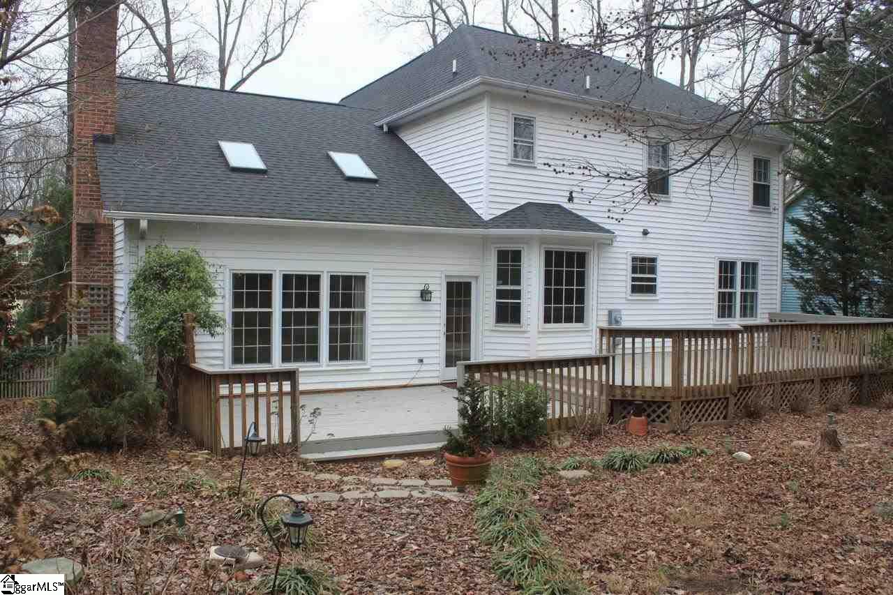 104 Chipping Court Greer, SC 29650 - Photo 25 of 25 Gallery Image 25