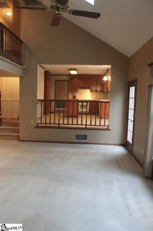 104 Chipping Court Greer, SC 29650 - Photo 5 of 25 Gallery Image 5