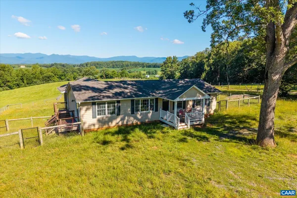 $2,100,000 | 551 Old Home Pl Lane, Madison, VA 22727