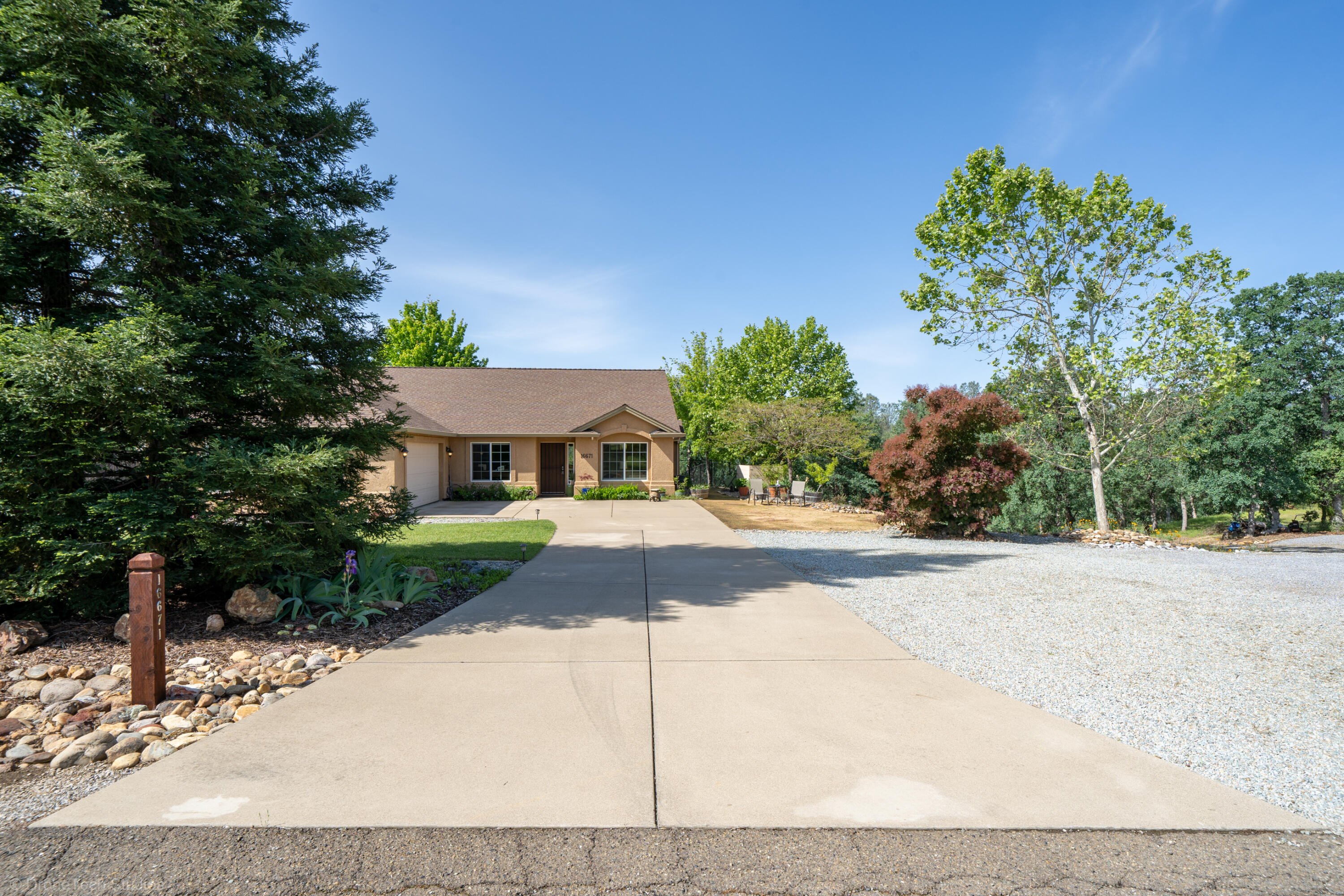 16671 Power Line Road Redding, CA 96001 - Photo 100 of 105 Tall Redwoods