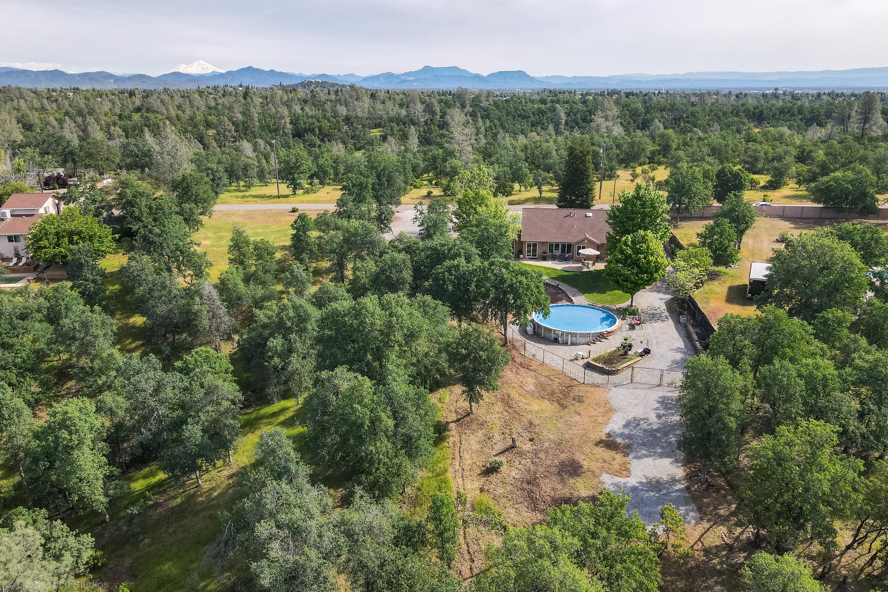 16671 Power Line Road Redding, CA 96001 - Photo 49 of 105 Northeast