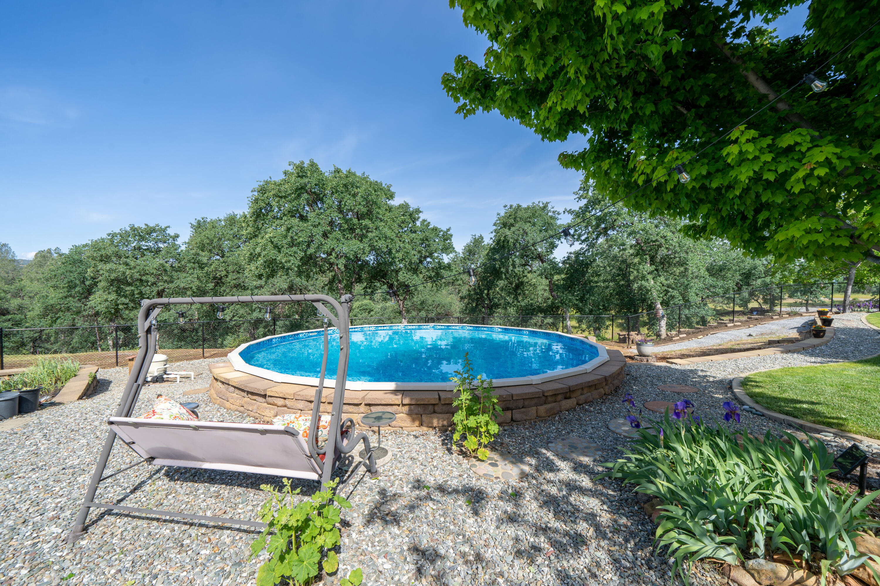 16671 Power Line Road Redding, CA 96001 - Photo 50 of 105 Enjoy nature