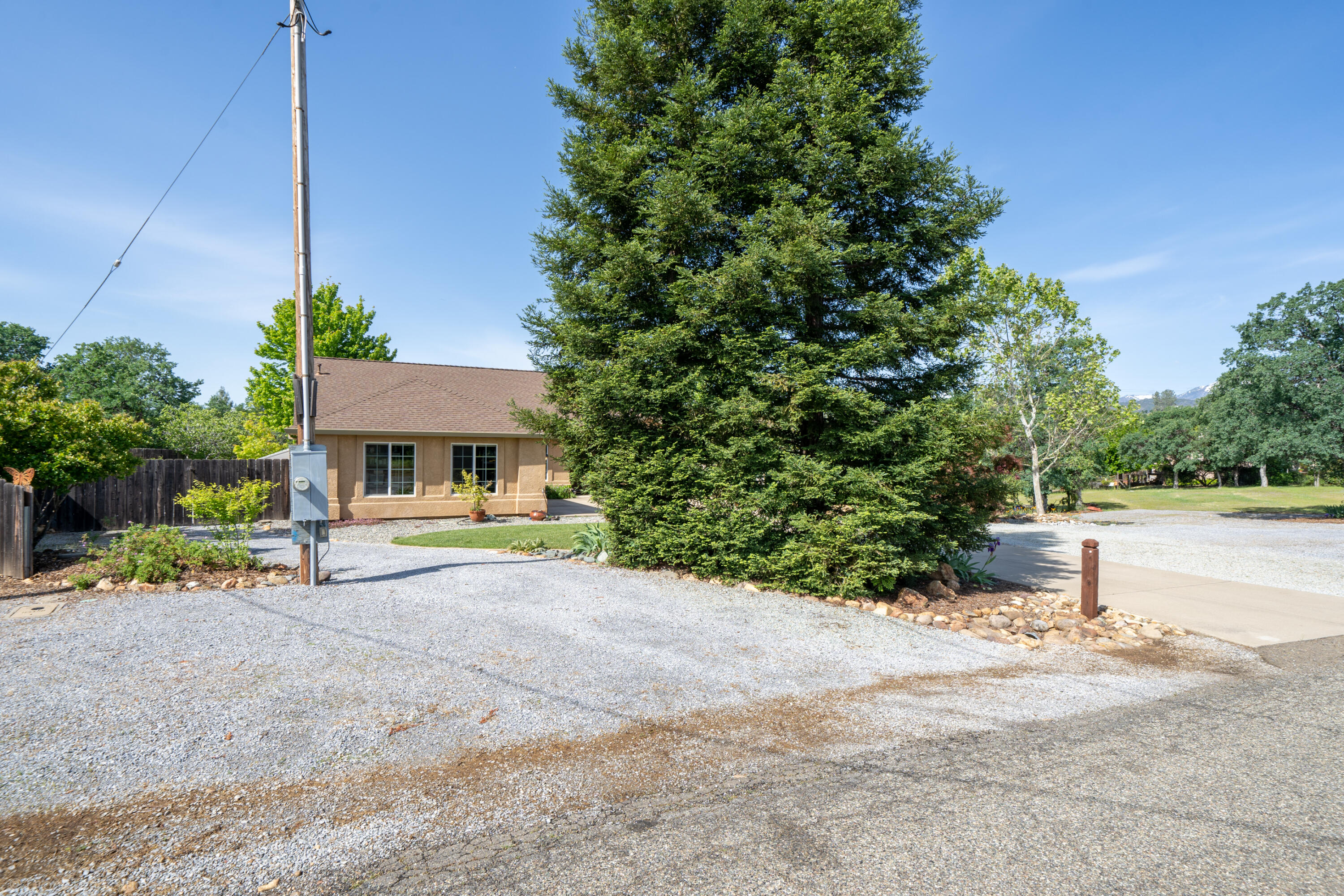 16671 Power Line Road Redding, CA 96001 - Photo 59 of 105 Redwood grove