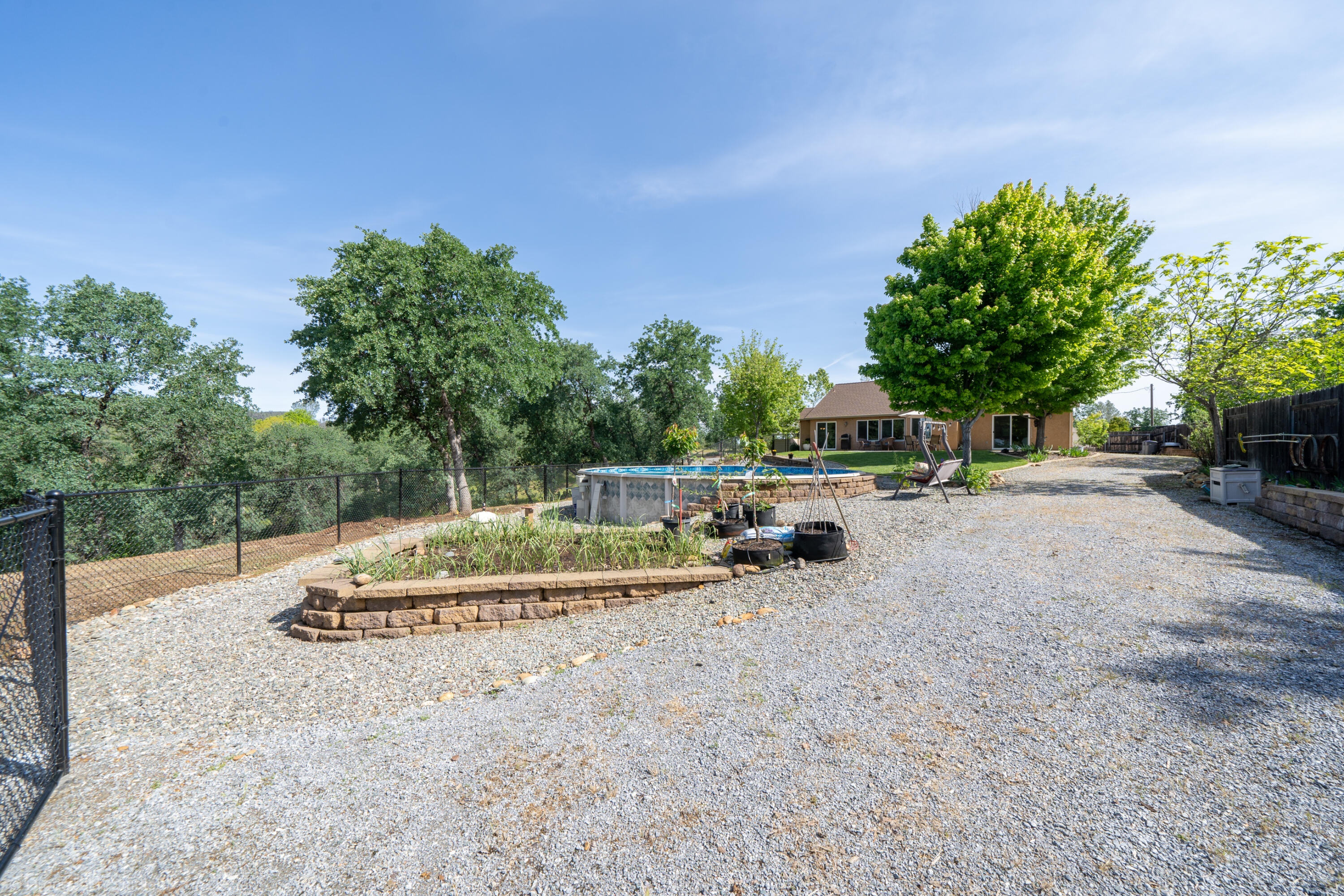 16671 Power Line Road Redding, CA 96001 - Photo 65 of 105 Lots of elbow room