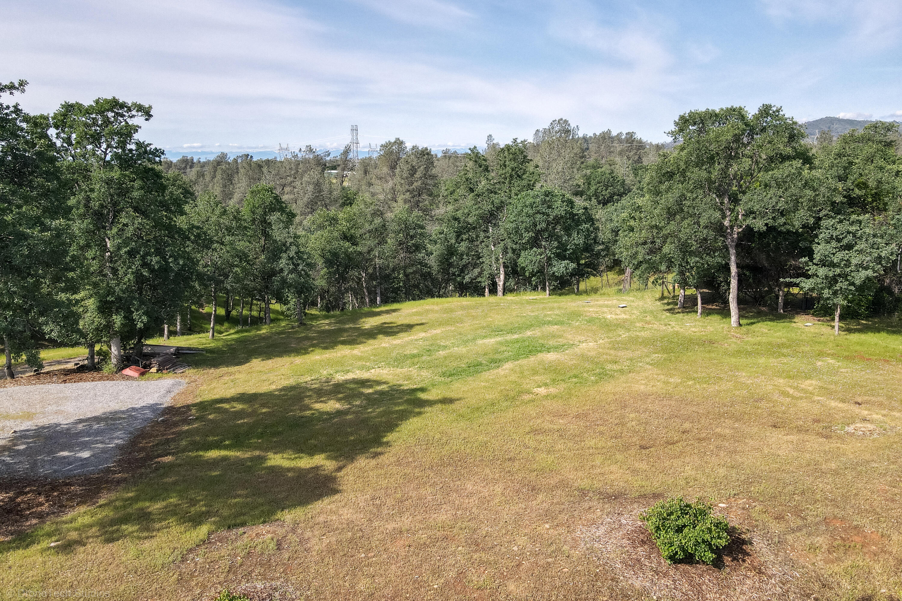 16671 Power Line Road Redding, CA 96001 - Photo 78 of 105 Defensible space