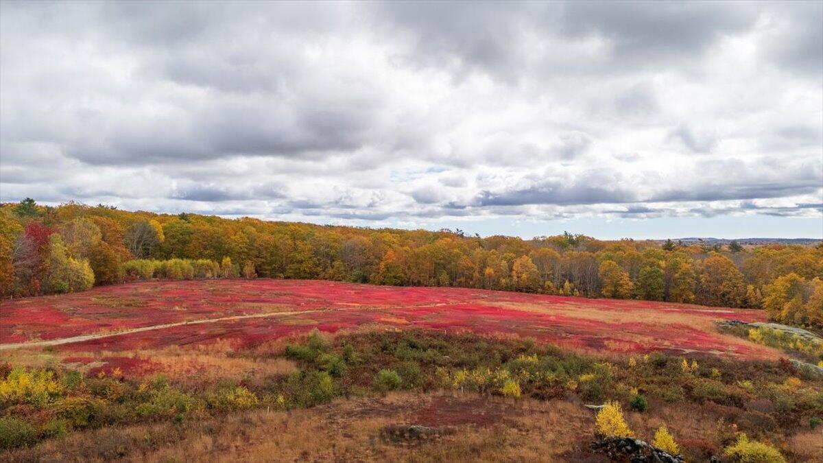4 Map Lane Union, ME 04862 - Photo 3 of 27 Map 4 Lot 3 Clarry Hill Lane, Union