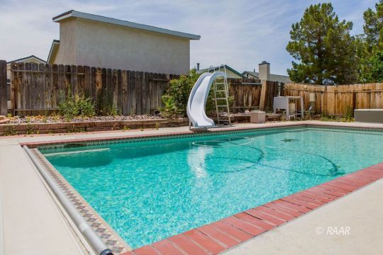 1129 West Tamarisk Avenue Ridgecrest, CA 93555 - Photo 31 of 35 Gallery Image 31