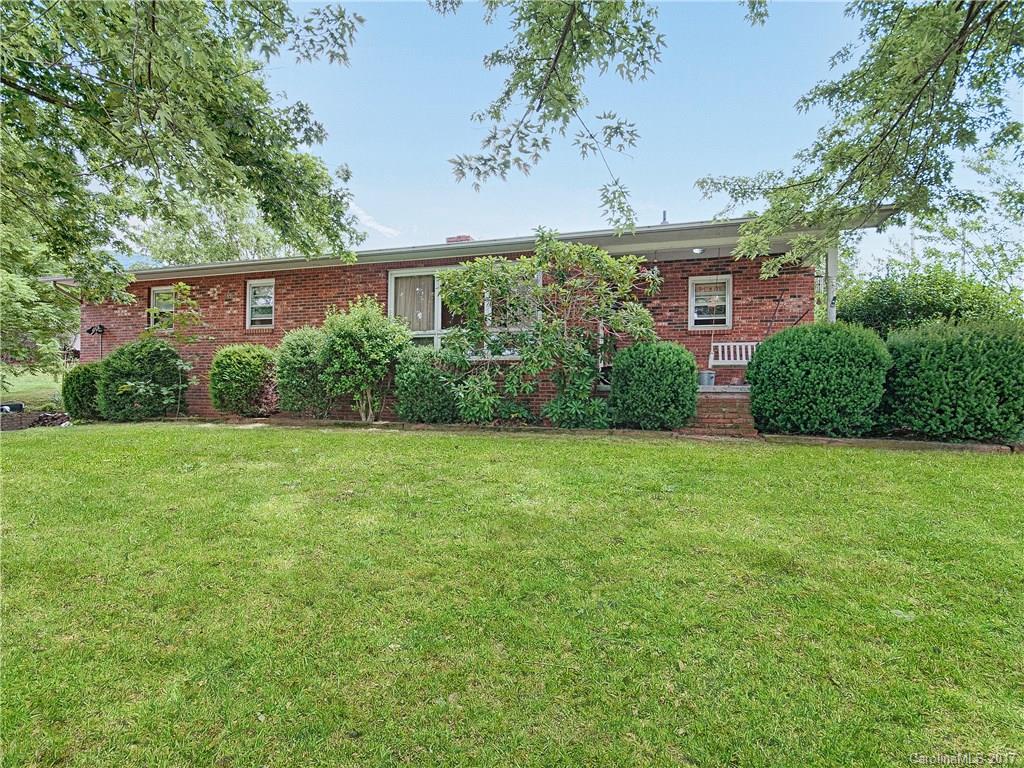 1202 Chambers Mountain Road Clyde, NC 28721 - Photo 1 of 12