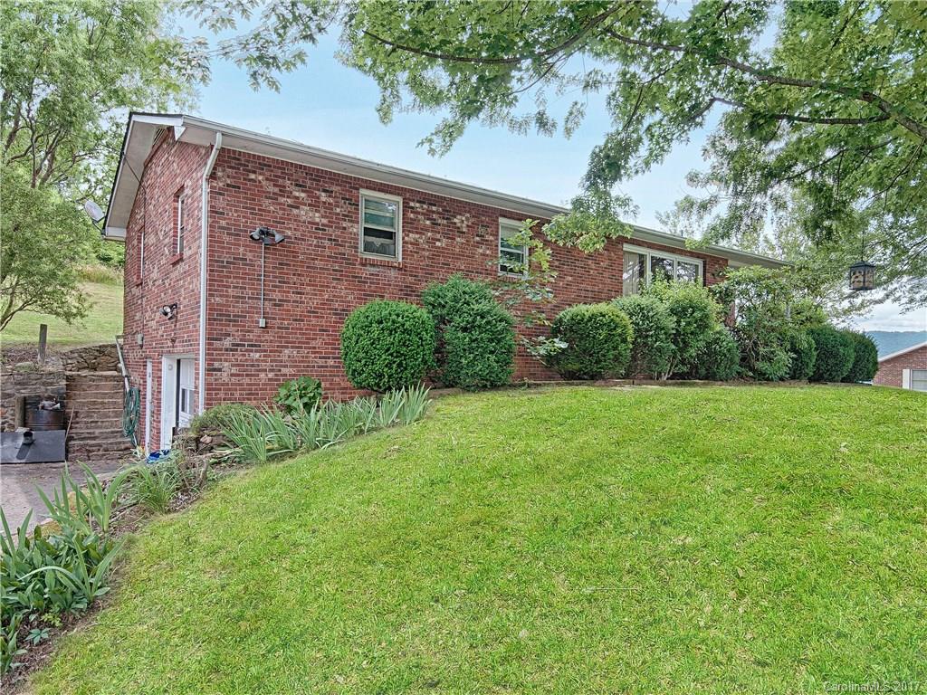 1202 Chambers Mountain Road Clyde, NC 28721 - Photo 12 of 12