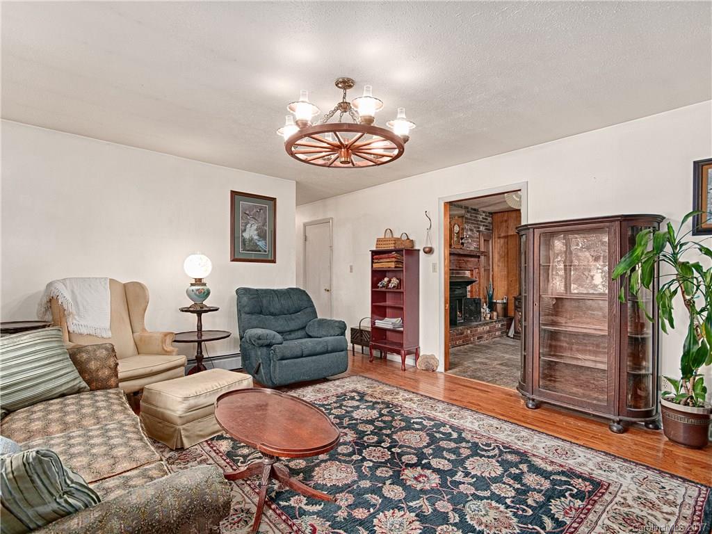 1202 Chambers Mountain Road Clyde, NC 28721 - Photo 4 of 12