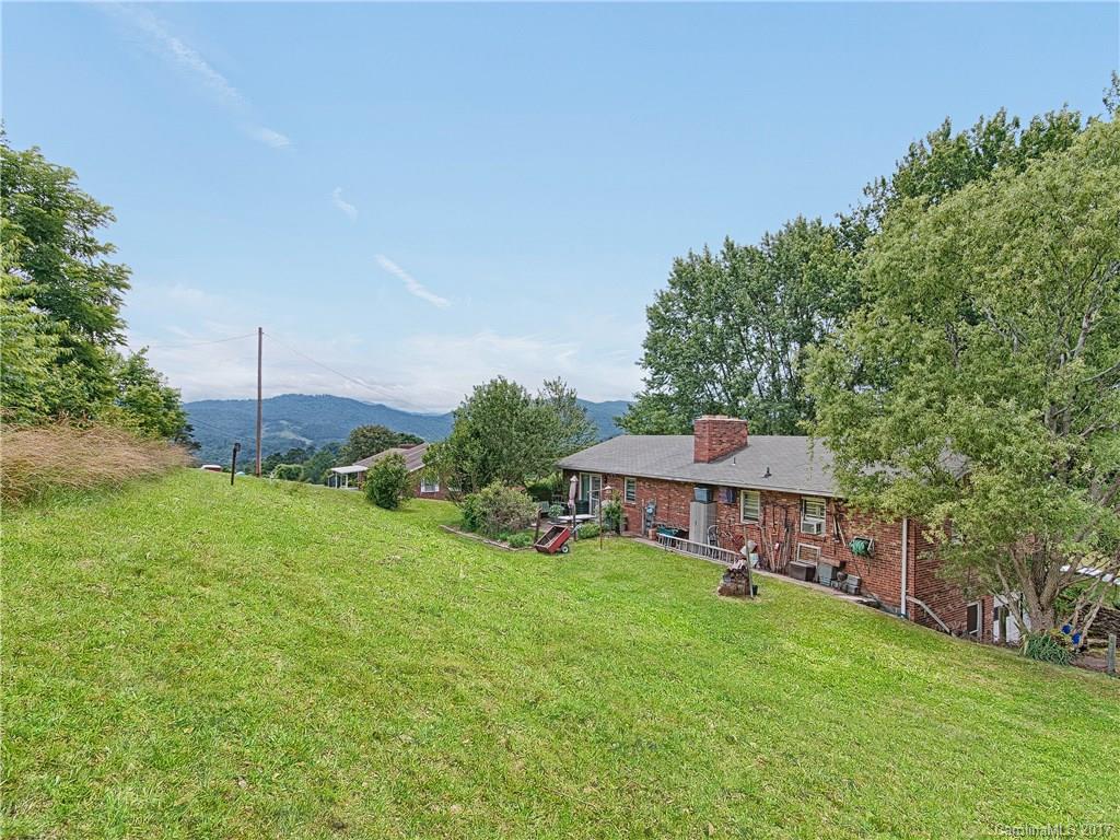 1202 Chambers Mountain Road Clyde, NC 28721 - Photo 10 of 12