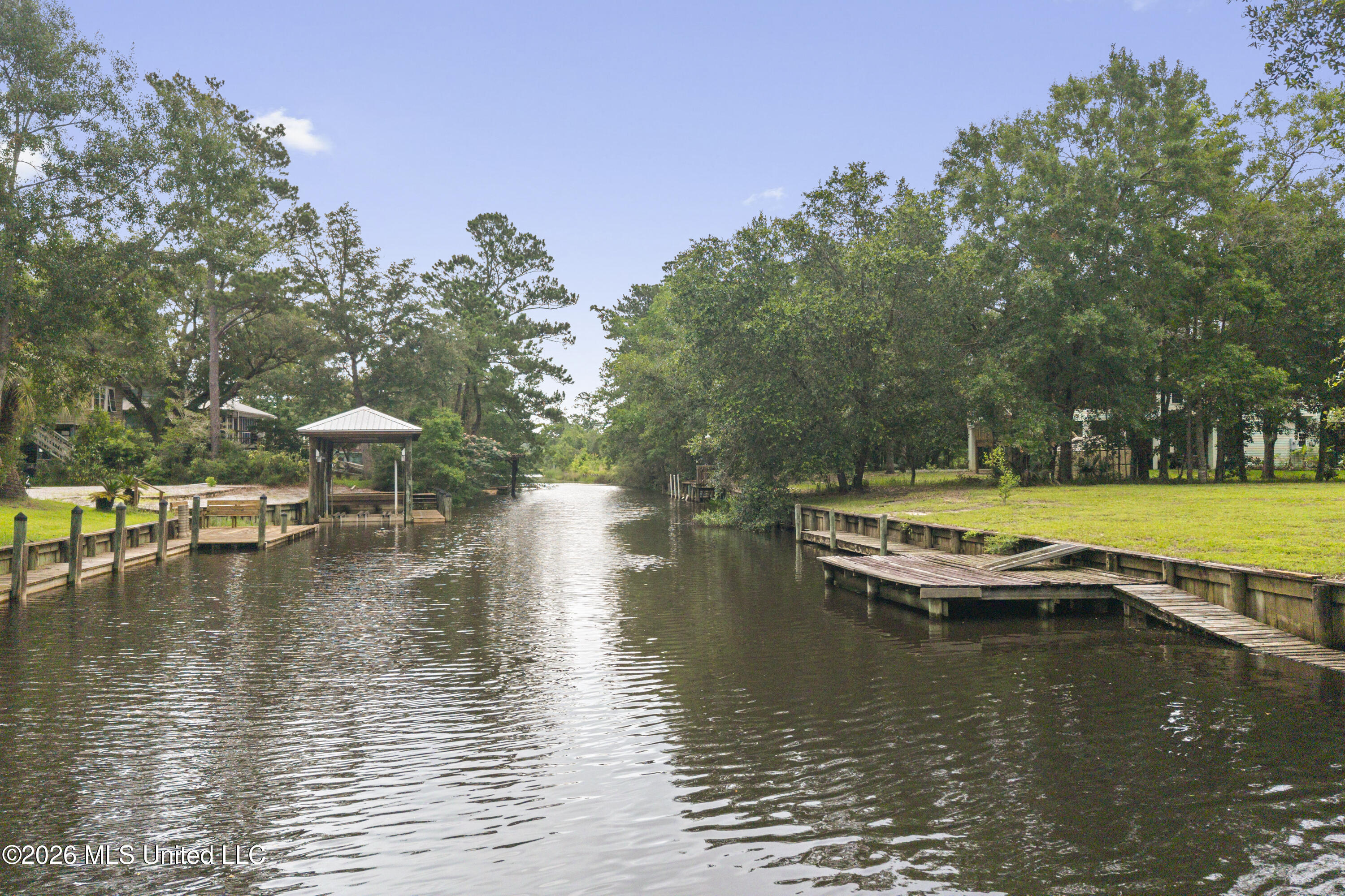 10051 Cain Road Bay St. Louis, MS 39520 - Photo 92 of 92 00086