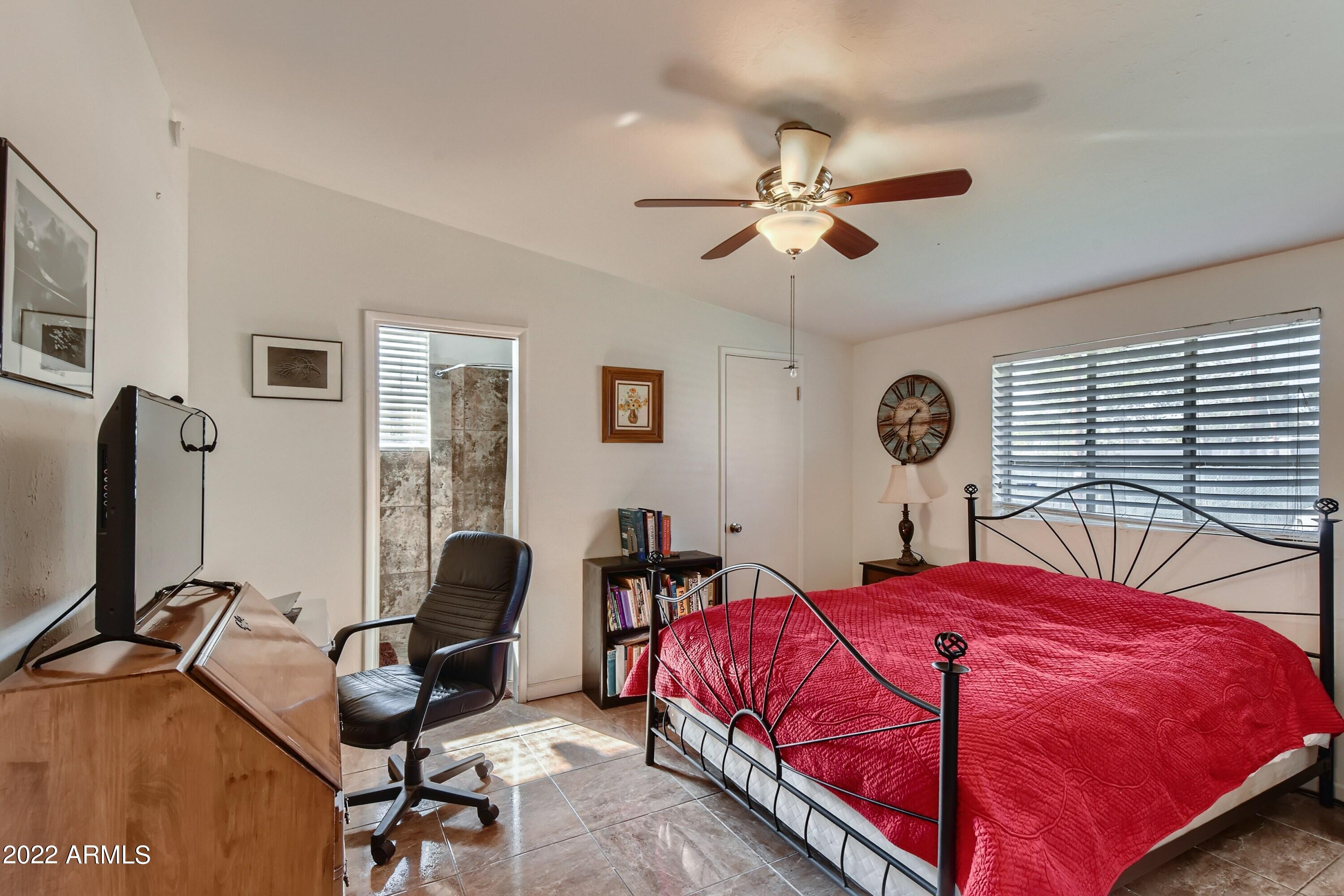 4102 East Granada Road Phoenix, AZ 85008 - Photo 18 of 28 29 Bedroom 3