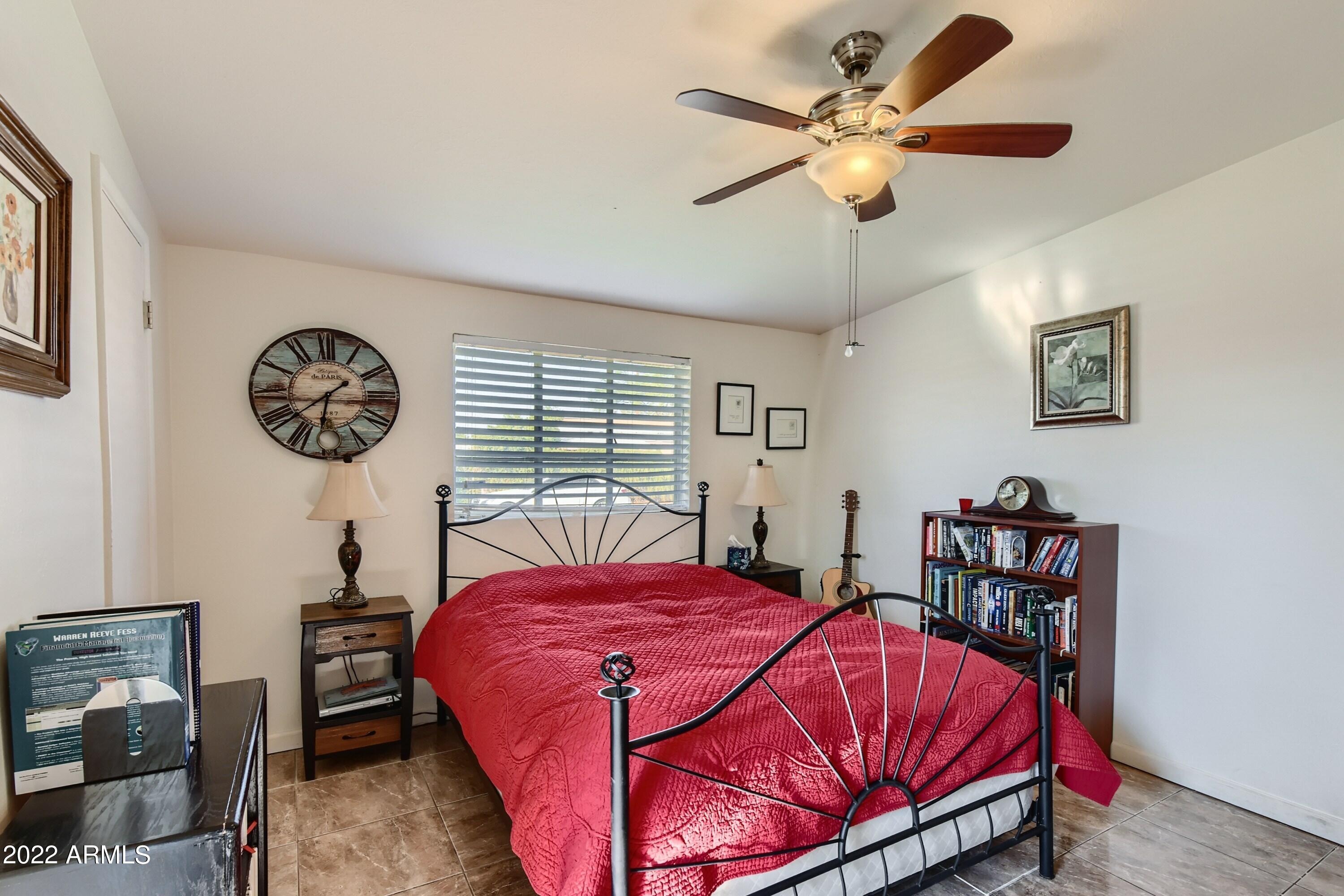 4102 East Granada Road Phoenix, AZ 85008 - Photo 19 of 28 30 Bedroom 3