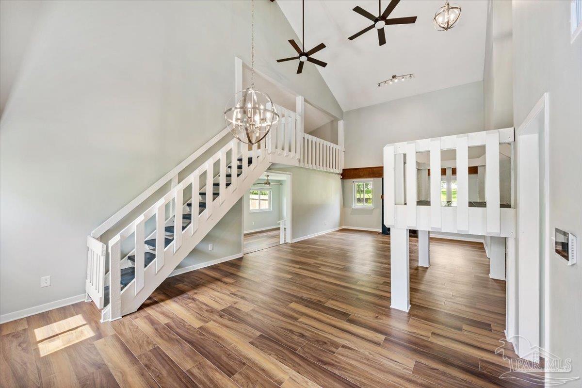 521 Timber Ridge Drive Pensacola, FL 32534 - Photo 19 of 72