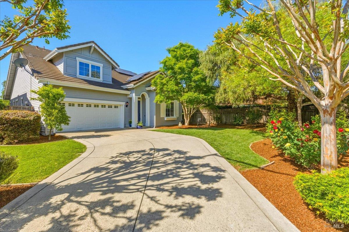 214 Ranch Court Novato, CA 94945 - Photo 1 of 41 Gallery Image 1