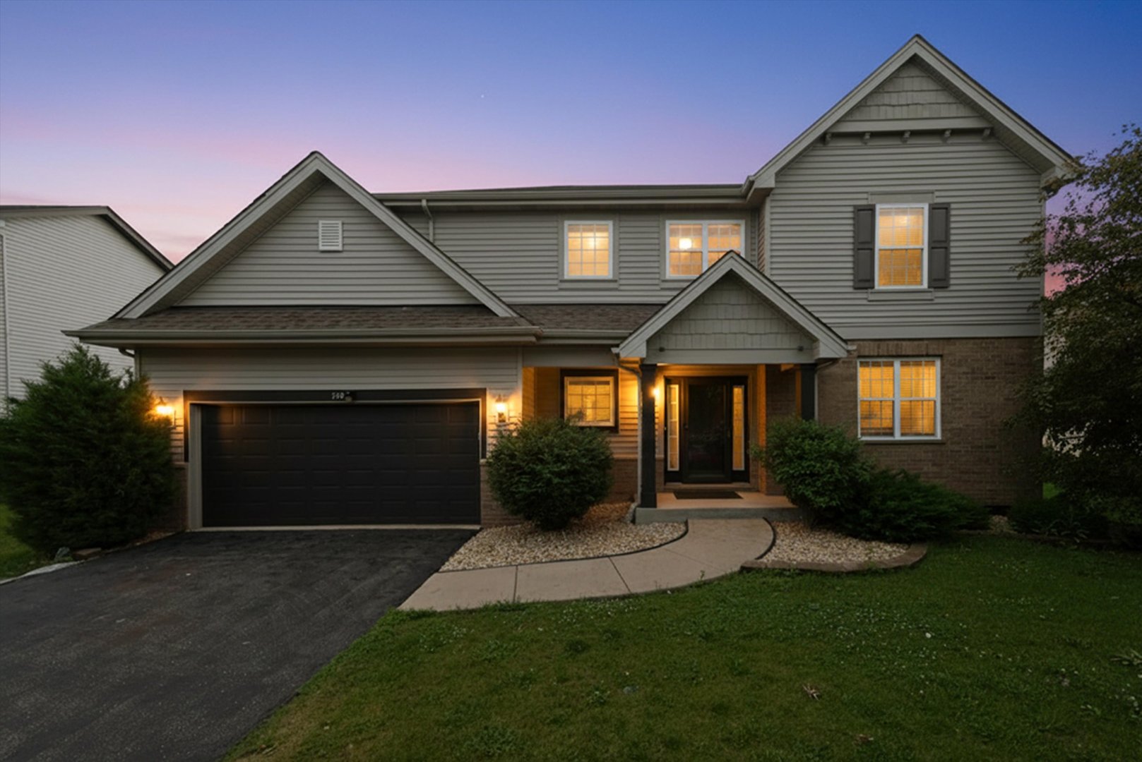 749 North Misty Ridge Drive Romeoville, IL 60446 - Photo 33 of 48