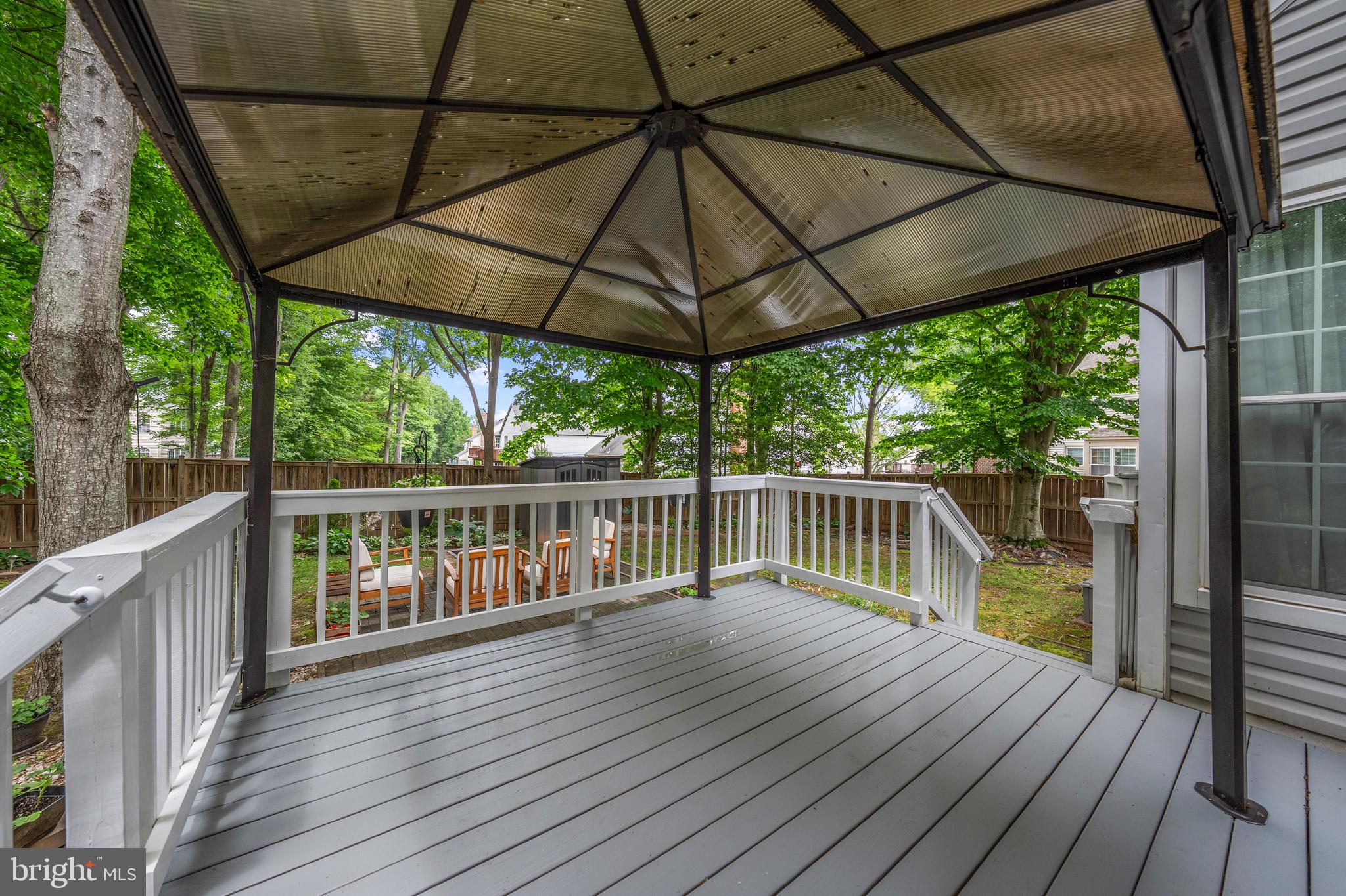 9030 Chestnut Ridge Road Fairfax Station, VA 22039 - Photo 34 of 48
