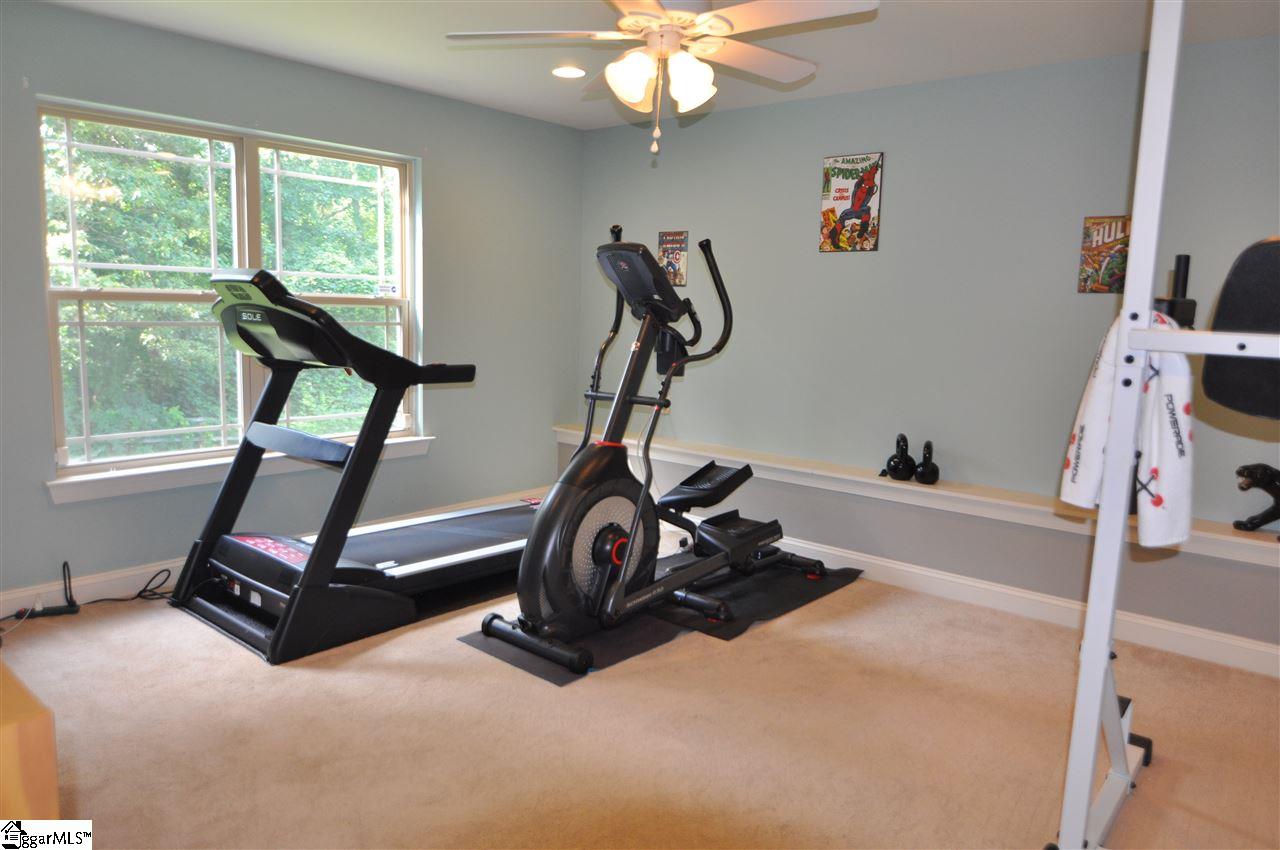 205 Quercus Run Fountain Inn, SC 29644 - Photo 23 of 33