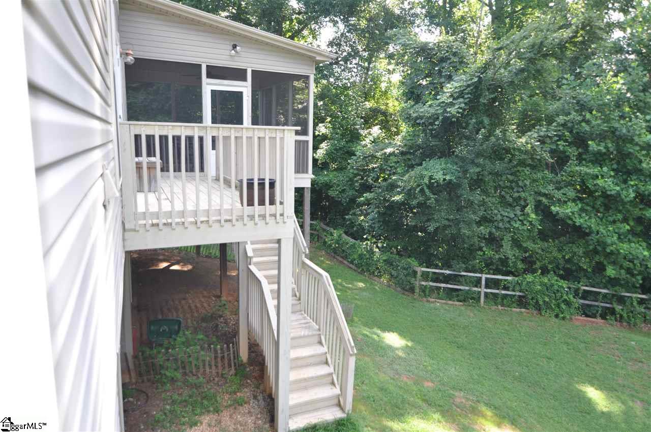 205 Quercus Run Fountain Inn, SC 29644 - Photo 31 of 33