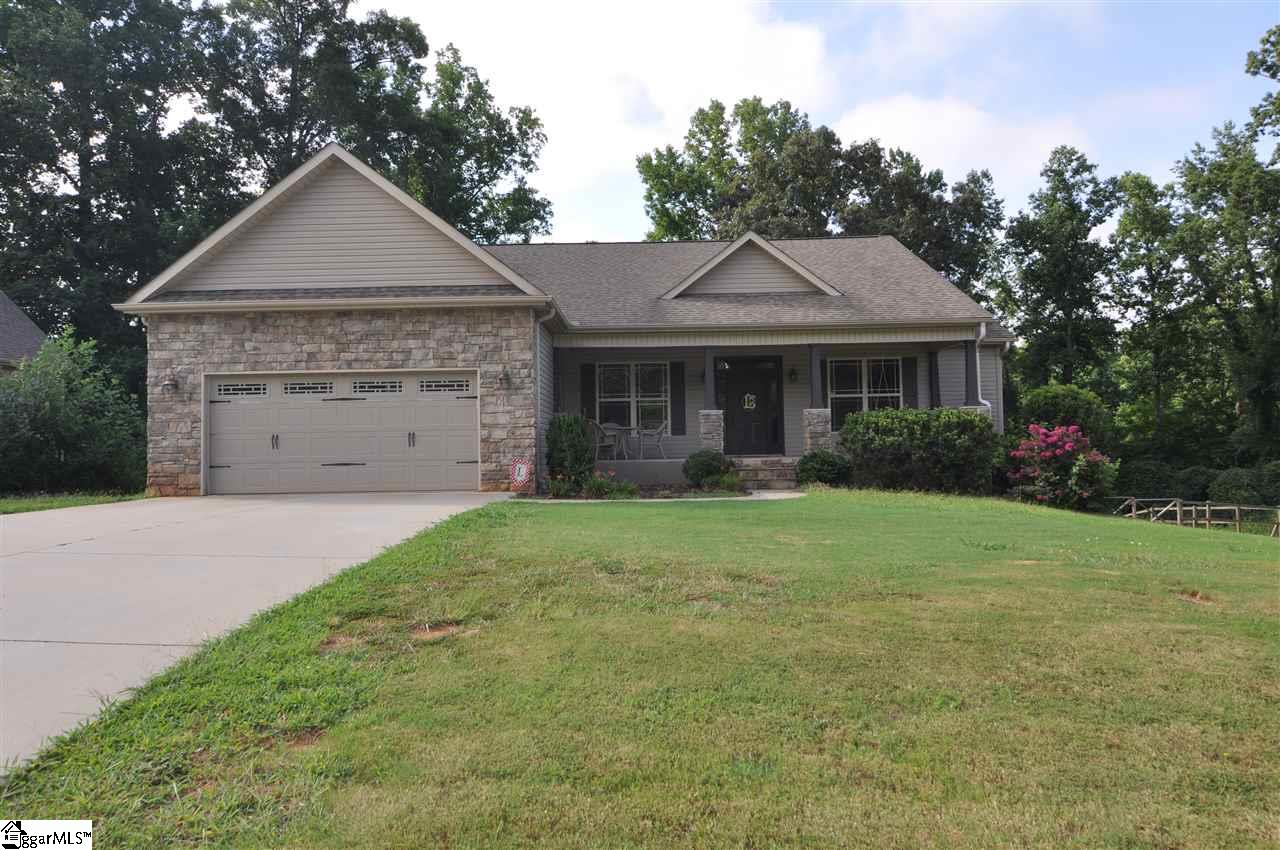 205 Quercus Run Fountain Inn, SC 29644 - Photo 33 of 33