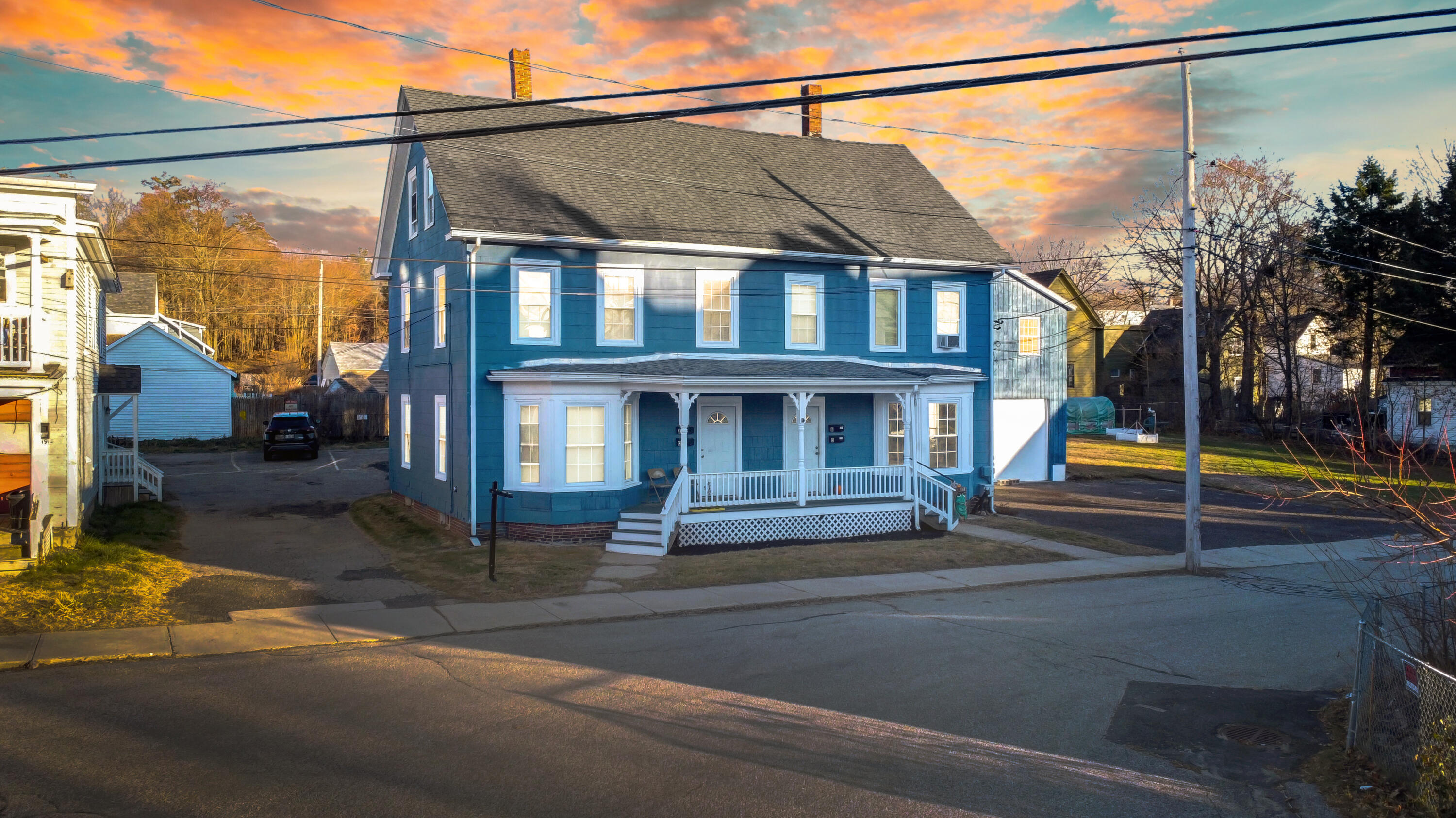 17 Reed Street Springvale, ME 04083 - Photo 55 of 60 DJI_0740_1