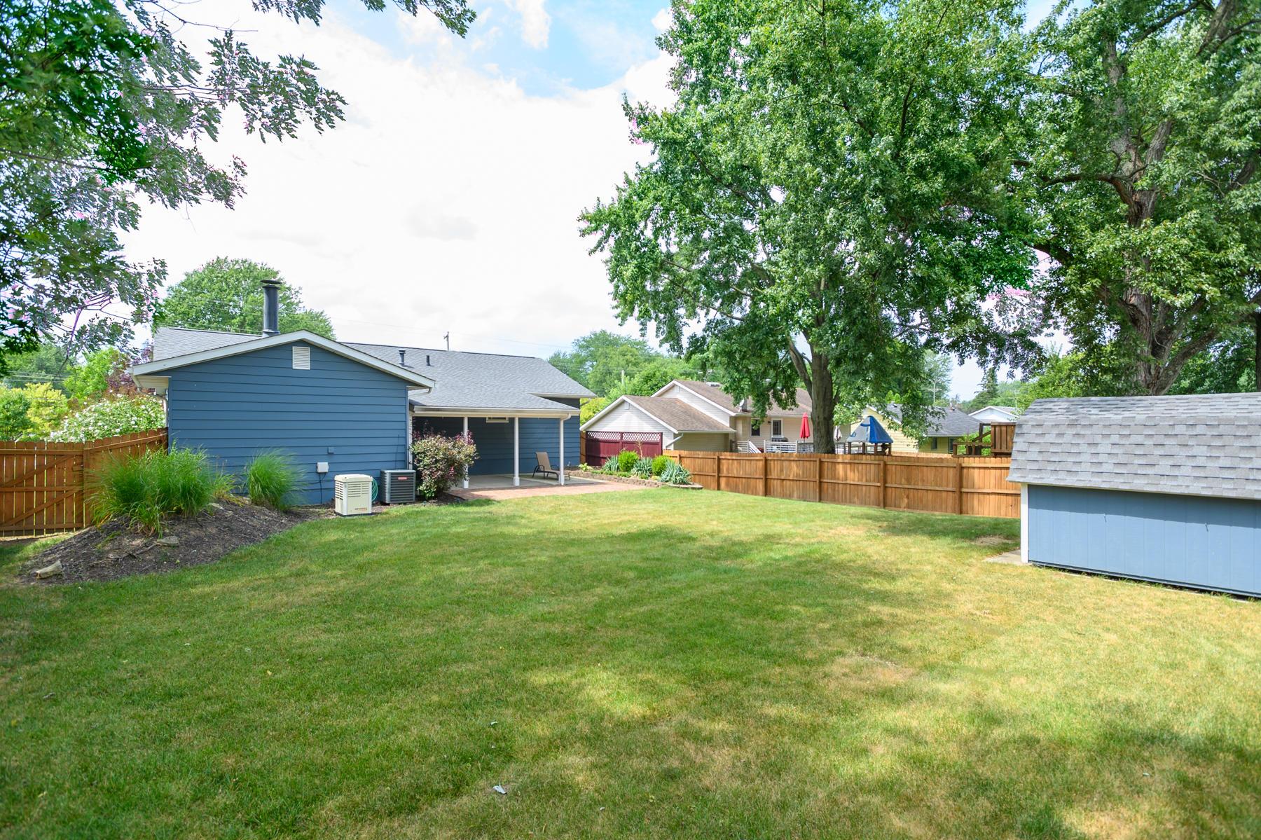 94 Troy Road Delaware, OH 43015 - Photo 10 of 32 Gallery Image 10