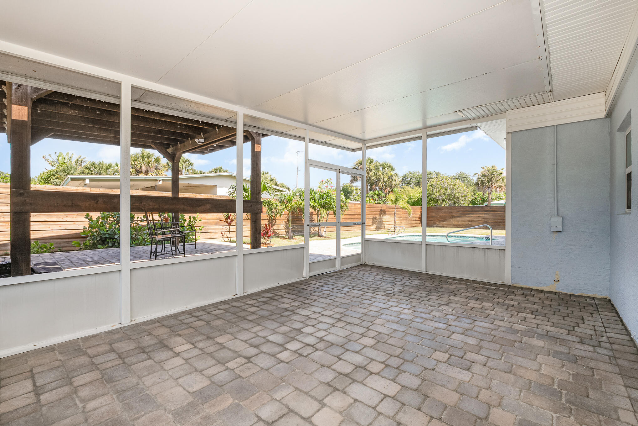 942 Bali Road Cocoa Beach, FL 32931 - Photo 14 of 29 942 Bali Road, Cocoa Beach, FL
