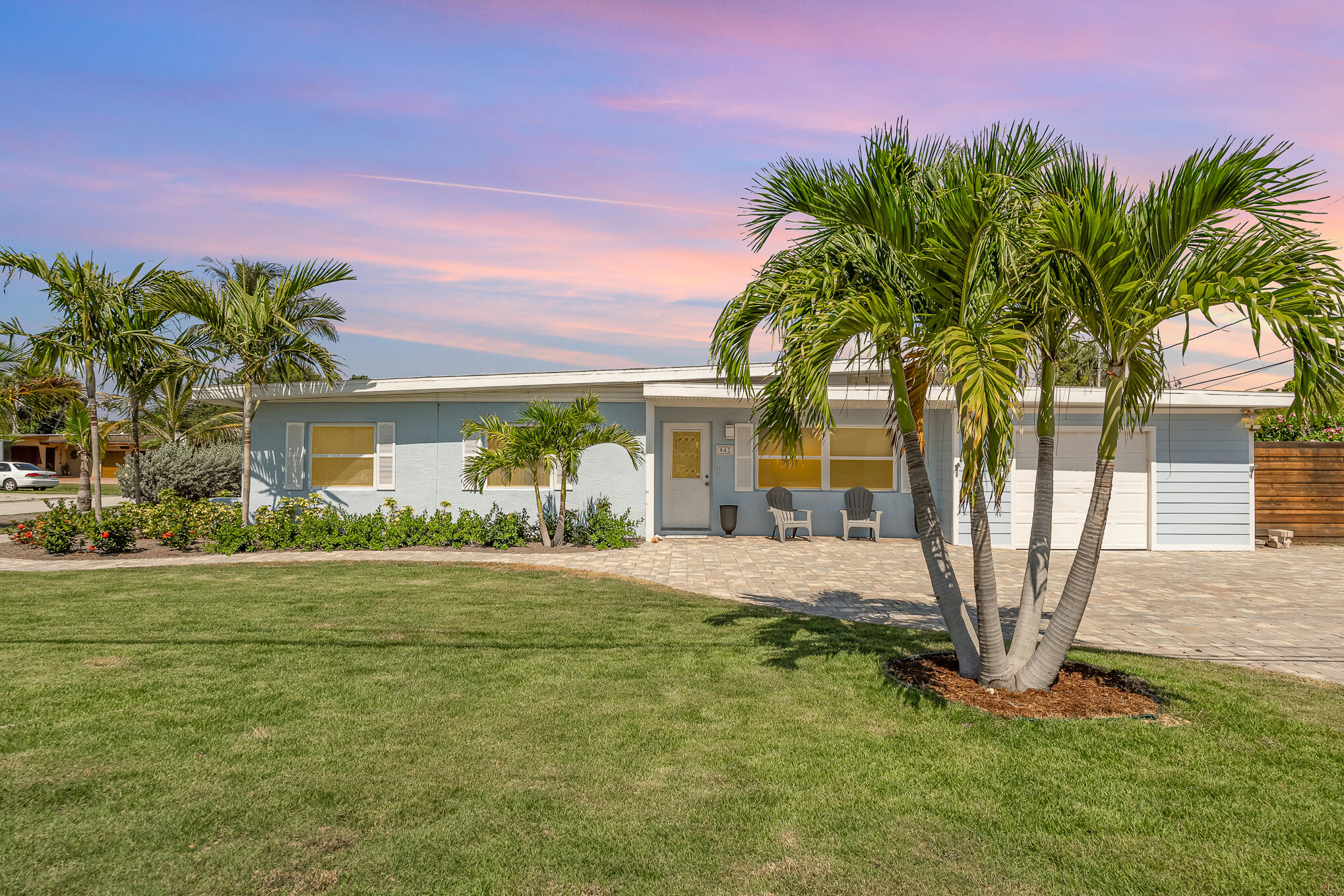 942 Bali Road Cocoa Beach, FL 32931 - Photo 3 of 29 942 Bali Road, Cocoa Beach, FL