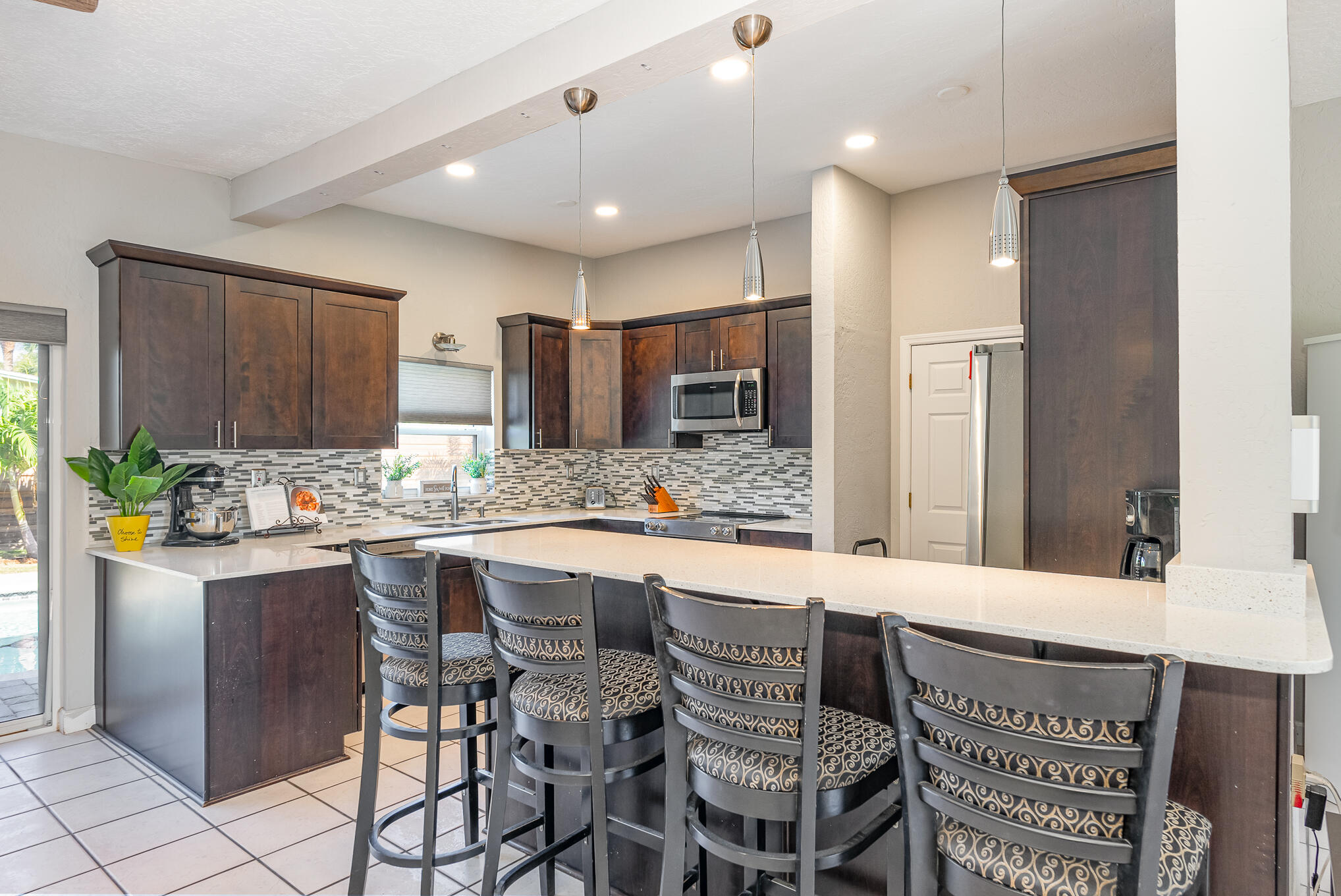 942 Bali Road Cocoa Beach, FL 32931 - Photo 8 of 29 942 Bali Road, Cocoa Beach, FL