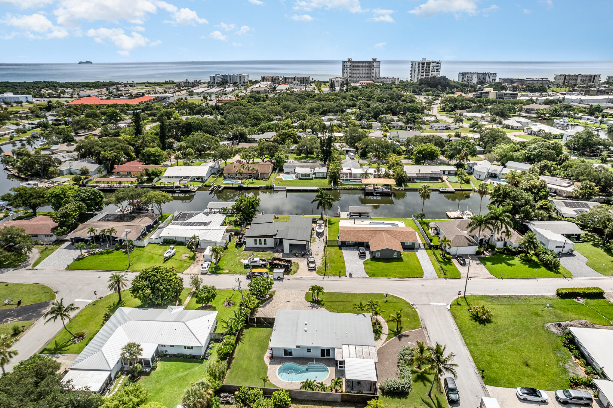 942 Bali Road Cocoa Beach, FL 32931 - Photo 10 of 29 942 Bali Road, Cocoa Beach, FL