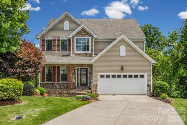 $540,000 | 3075 Allendale Drive, Fort Mill, SC 29707