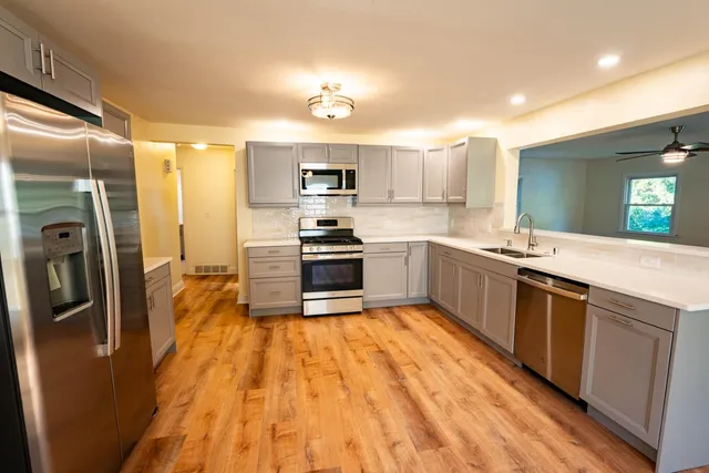 $389,000 | 1153 North 11th Avenue, West Bend, WI 53090