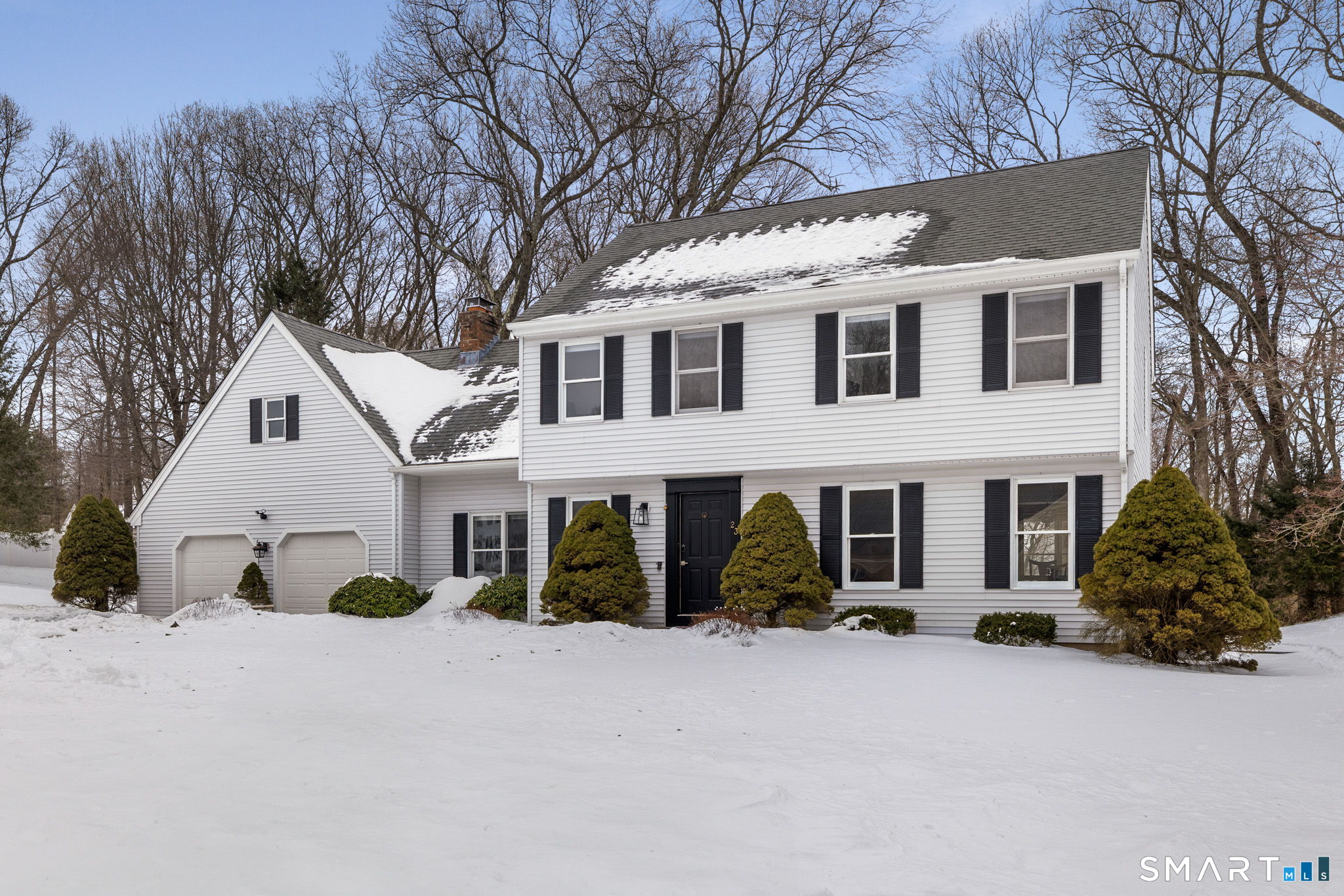 23 North Pond Road Cheshire, CT 06410 - Photo 1 of 1 Gallery Image 1