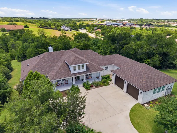 $625,000 | 1804 Tanner Loop, Taylor, TX 76574