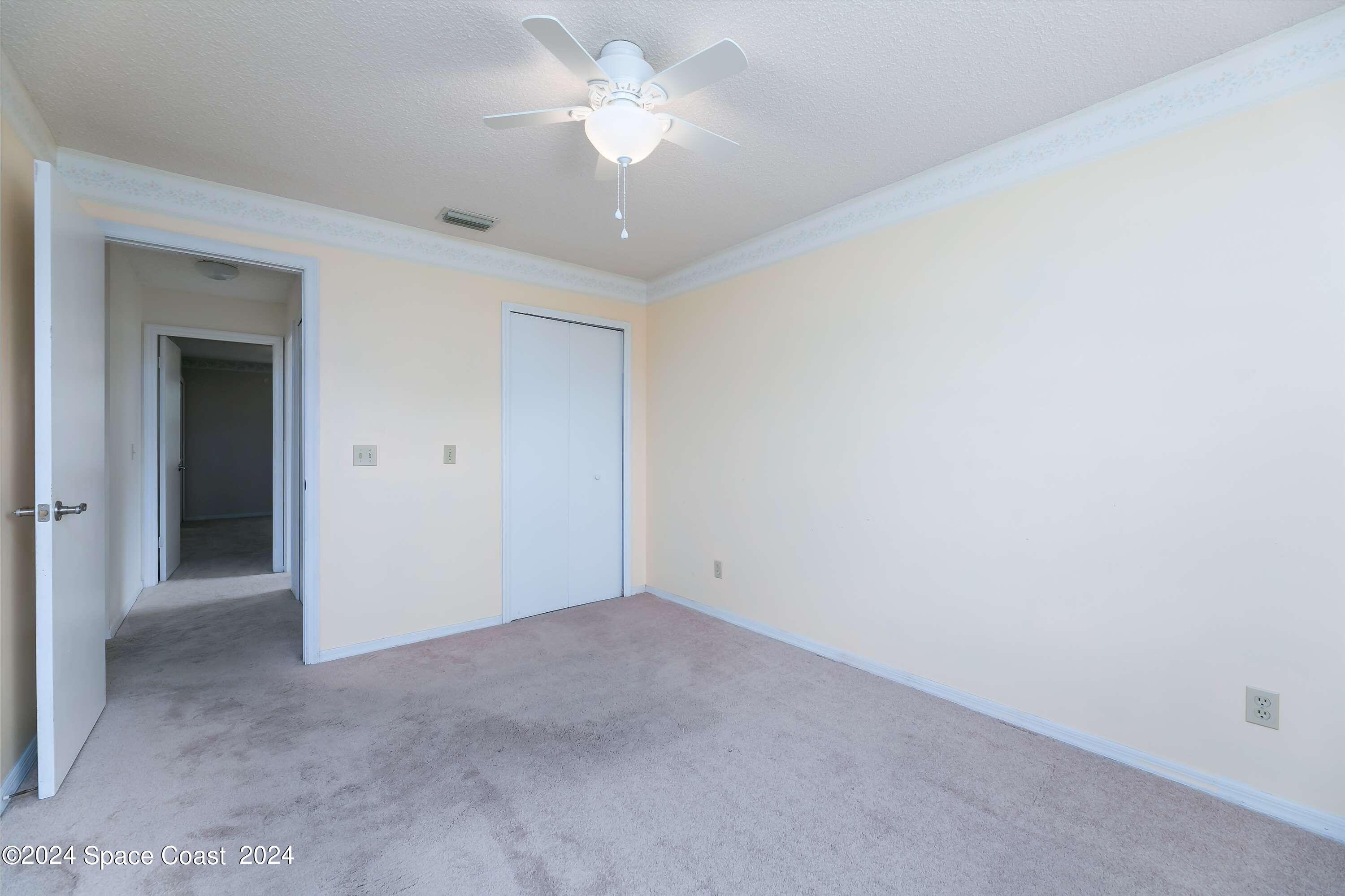 5180 Holden Road Cocoa, FL 32927 - Photo 13 of 31 Bedroom 2