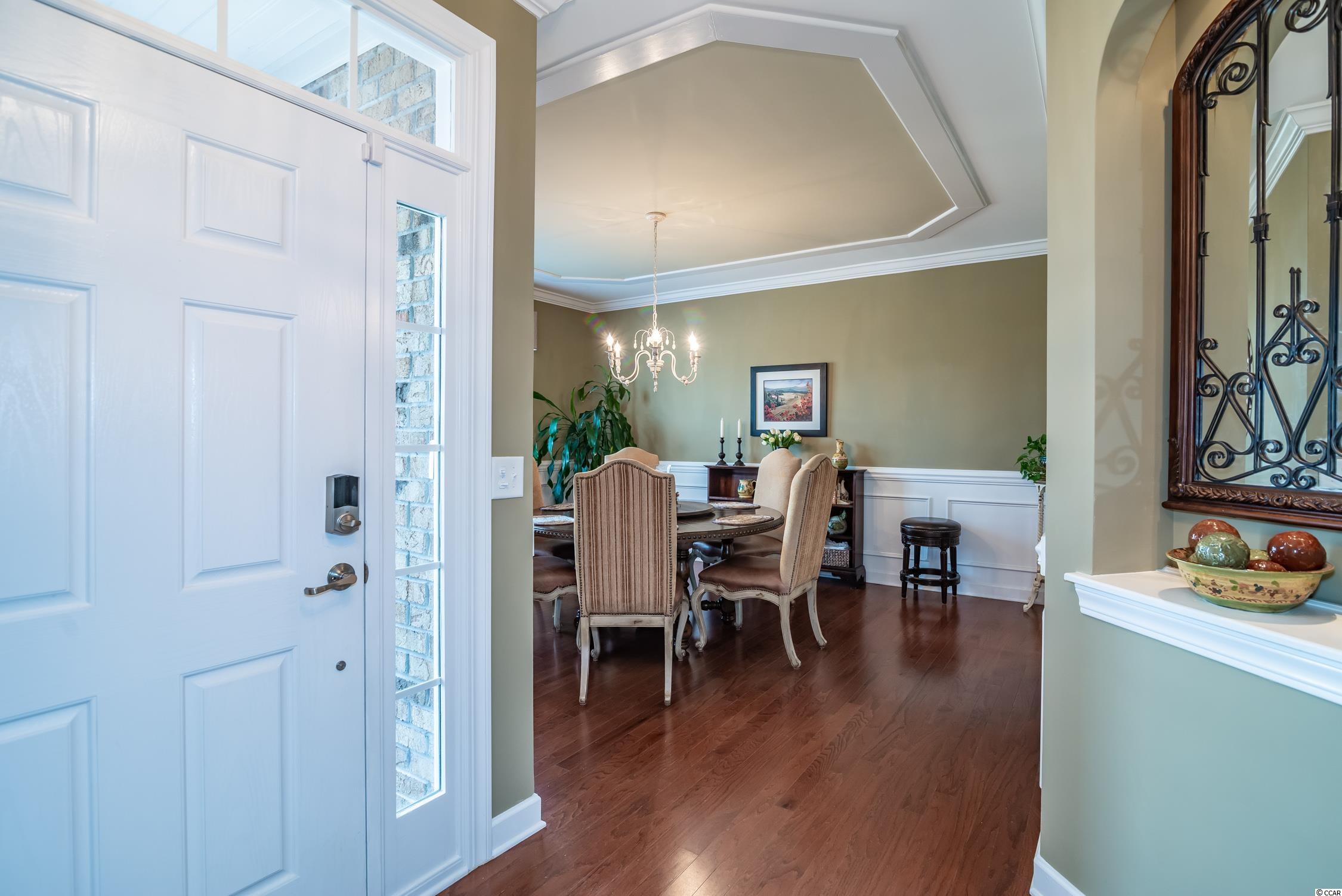 697 Harbor Bay Drive Murrells Inlet, SC 29576 - Photo 11 of 38 Gallery Image 11